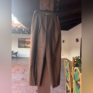 Ungaro parallele Paris trousers